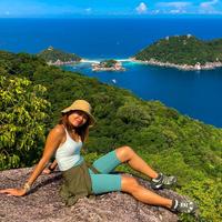 Отзыв от Раиса - DTV виза